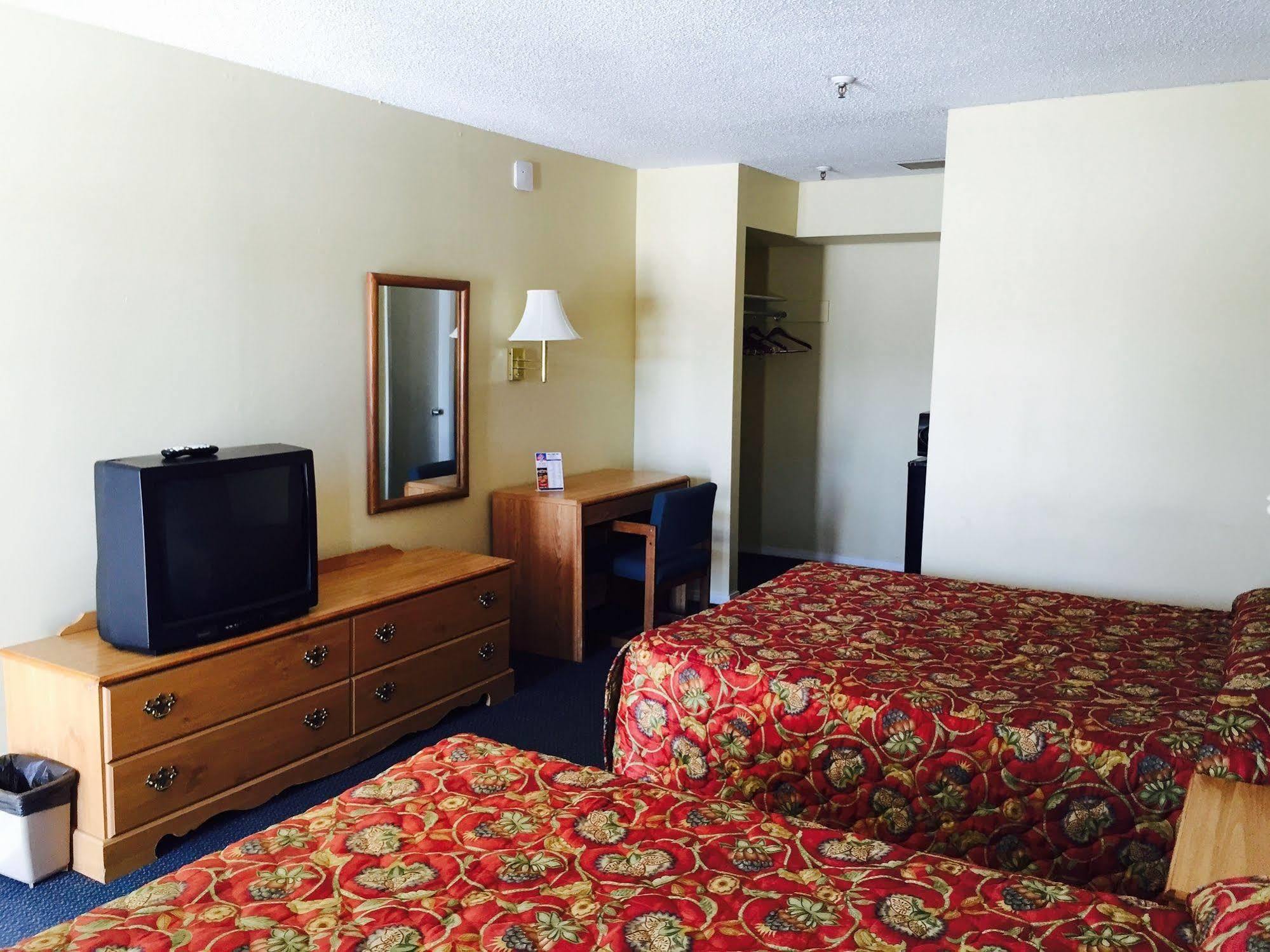 ساجيناو Welcome Inn And Suites المظهر الخارجي الصورة